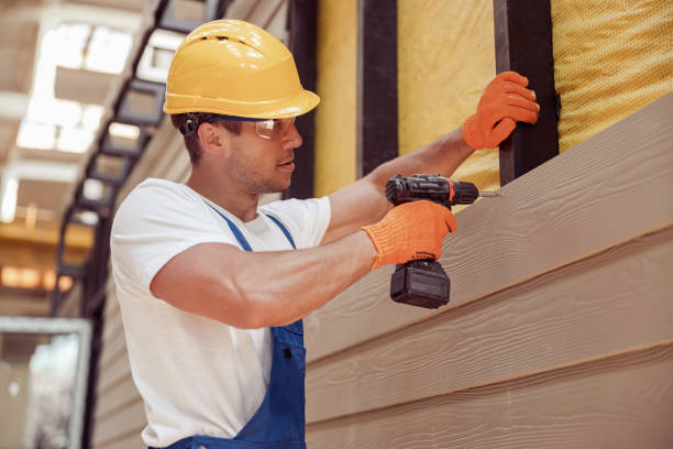 Best Vinyl Siding Installation  in Kane, PA